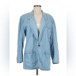 Lizwear Vintage Denim Jacket